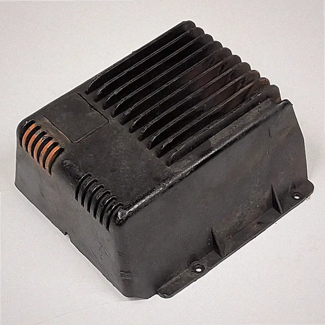 Coleman Sanborn 077-0136 Pump Top Cover Air Intake Powermate OEM 5hp
